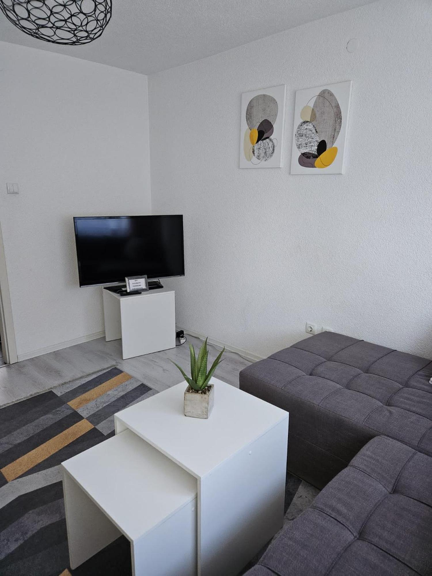 Apartman Aladin Bihać Exterior foto