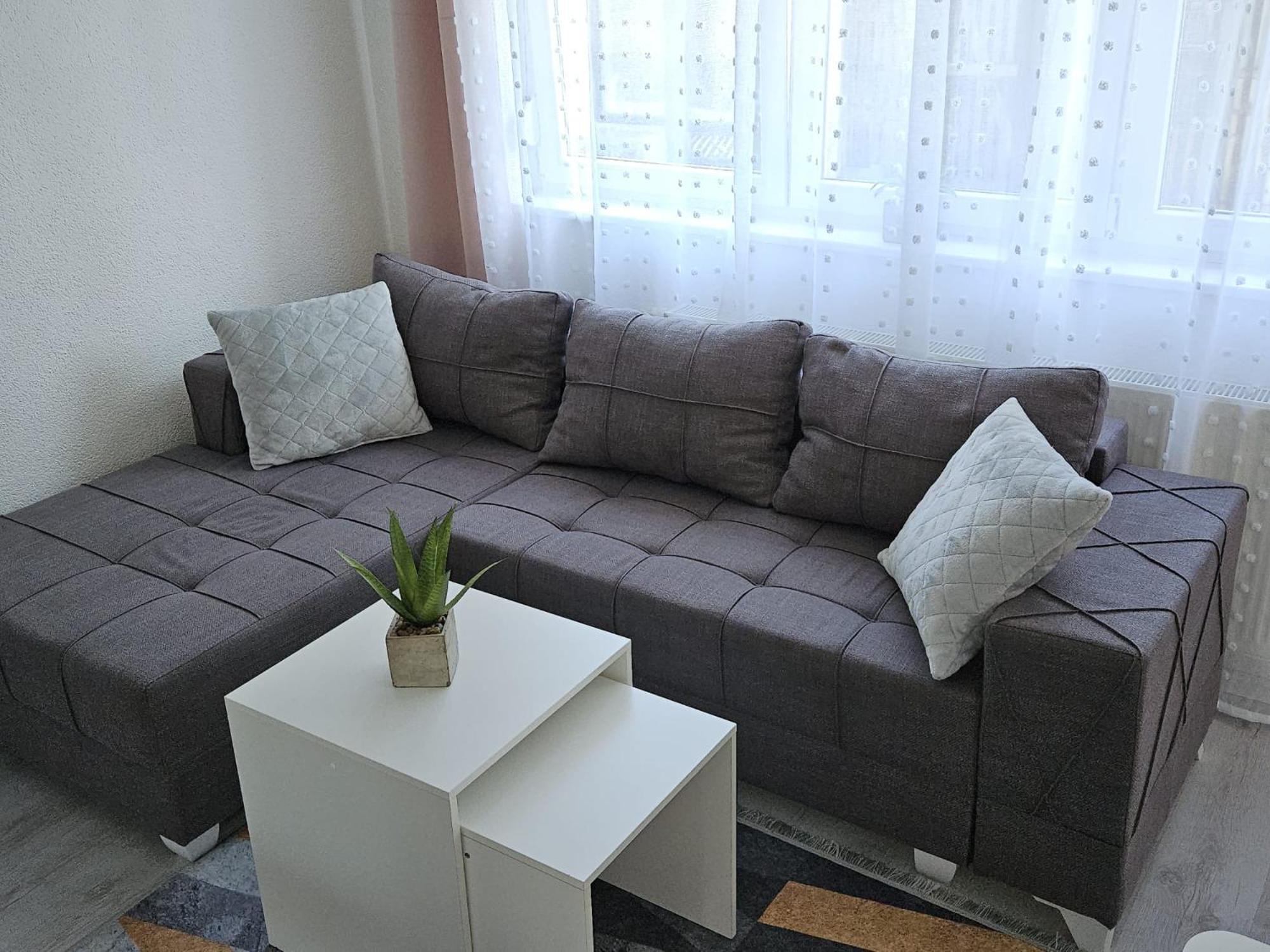 Apartman Aladin Bihać Exterior foto